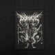 Dödsrit - Coat of Arms (Woven Patch)