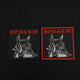 Dödsrit - Verathanas (Woven Patch)