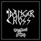 Danger Cross - Recitations of Death (12" Vinyl)