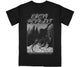 Ebony Pendant - Threnodies From The Coldlands (T-Shirt)