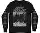 Ebony Pendant - Threnodies From The Coldlands (Longsleeve)