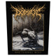 PRE-ORDER: Dödsrit - Nocturnal Will (Backpatch)