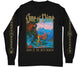One of Nine - Dawn of the Iron Shadow (Longsleeve)