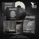 Ossuary – Cremation Ritual (12" Vinyl)