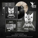 Nifelheim  – Unholy Death (12" Vinyl)
