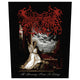 PRE-ORDER: Lamp of Murmuur - The Dreaming Prince in Ecstasy (Backpatch)