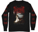PRE-ORDER: Lamp of Murmuur - The Dreaming Prince in Ecstasy (Longsleeve)