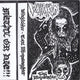 Witchfukker - Total Wimpslaughter (Cassette)