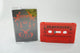 Destructo - Demo / Red Cover (Cassette)