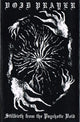 Void Prayer - Stillbirth from the Psychotic Void (Cassette)