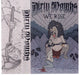 Dirty Wombs - We Rise (Cassette)