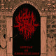 Hellchant - Temple of Abominations (Cassette)