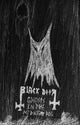 Black Door - Ghosts In The Midnight Fog (Cassette)