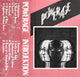 Powerage - Introjektion (Cassette)