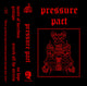 Pressure Pact - Demo 2018 (Cassette)