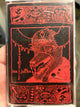 Leather Chalice / Maljutka - Split (Cassette)