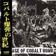 MILITARY SHADOW - The age of cobalt bomb (12" Vinyl)