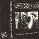 Confuse - Hate War No War Fucking War (Cassette)