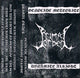 Primal Order - Genocide Meteorite Dynamite Alright (Cassette)