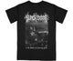 Black Door - In the Shadows of a Funerary Gleam (T-Shirt)