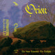 Orion - The Stone Remembers The Twilight (Cassette)