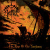 In Battle - The Rage Of The Northmen (12" Vinyl)