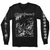 Gudsforladt - Ride Forever In the Shadow of the Mountain (Longsleeve)