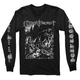 Gudsforladt - Ride Forever In the Shadow of the Mountain (Longsleeve)