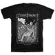 Gudsforladt - The Criminal (T-Shirt)