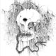 Kommodus / Burier - Split (7" Vinyl)