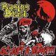 Raging Blast – Go, Get a Blast!!! (CD)