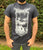 Dödsrit - The Third Door (T-Shirt)